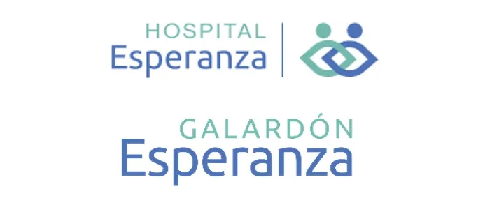 Hospital Esperanza · Galardón Esperanza